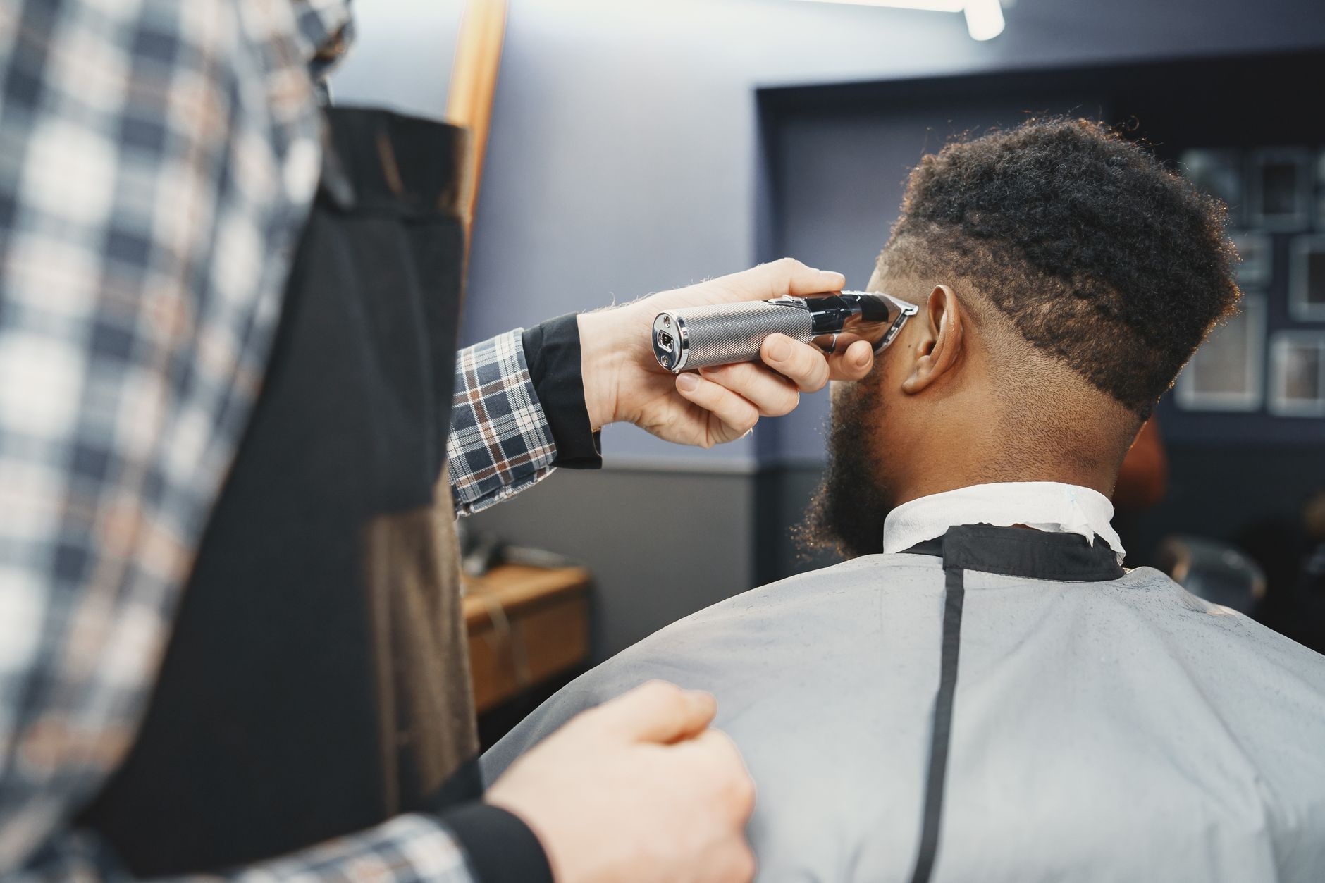 Coiffeur Ă domicile Dijon